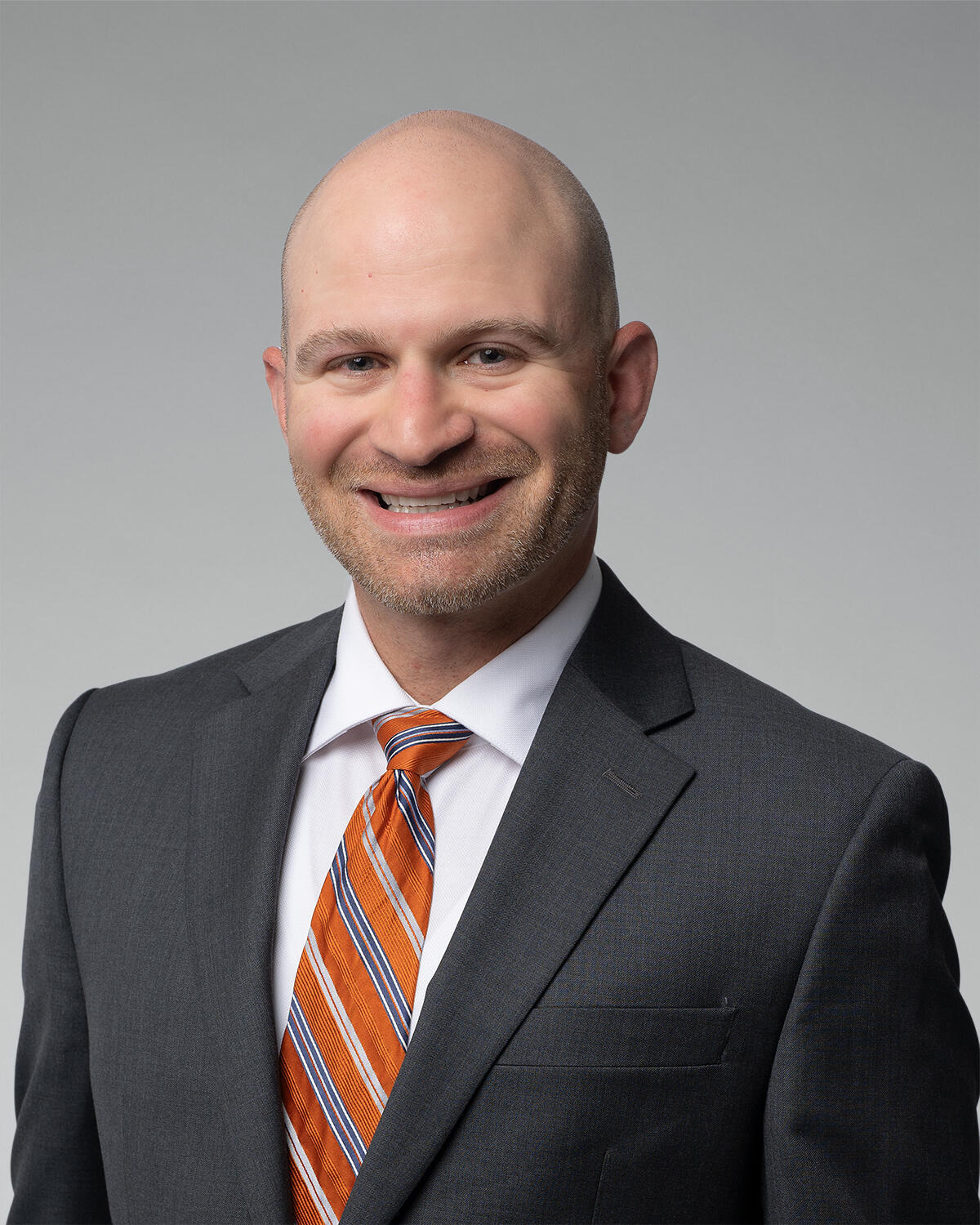 Headshot Image for Andrew Kosoy